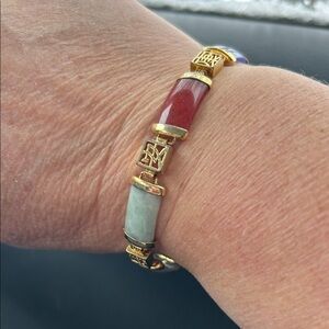 Chinese Lucky Bracelet